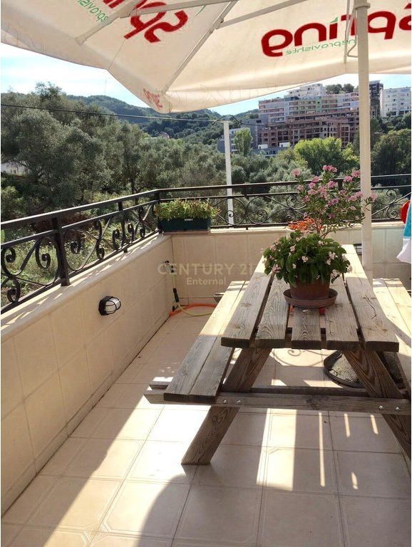 Apartment 1+1 for Rent at Eduart Mano Street, Dry Lake