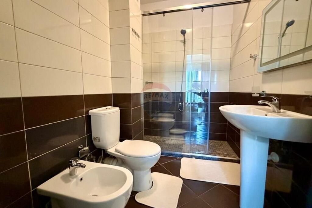 Appartamento - In Affitto