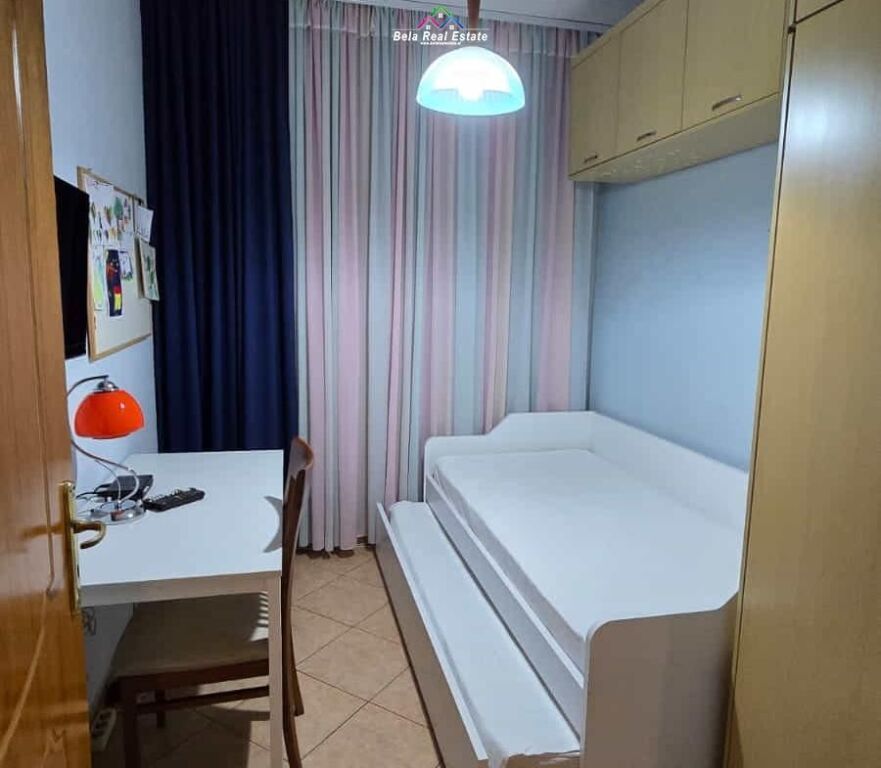 Apartament Me Qera 2+1 Ne Fresk (ID B2201851) Tirane