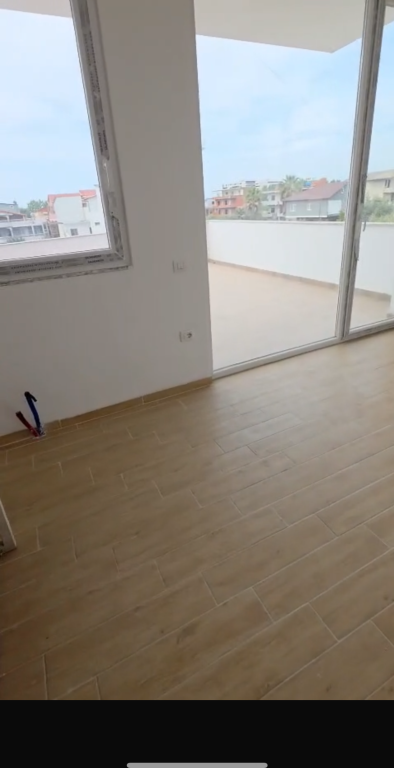 Apartment 1+1 for rent in Astir