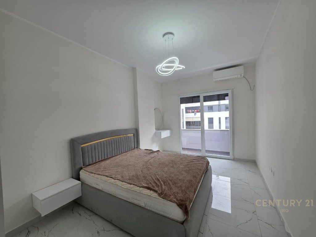 Apartament 1+1 për shitje në Rezidencën Relux, Shkozë 122,000 €