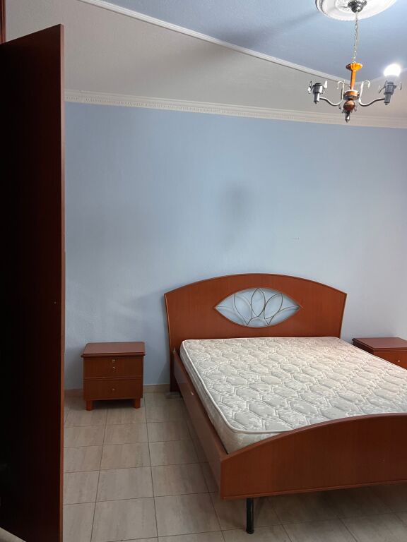 For rent 2+1 Train Station Old Mill 500 thousand lek