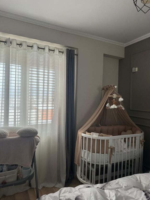 ✨ Appartamento 1+1 in Vendita – Yzberisht ✨