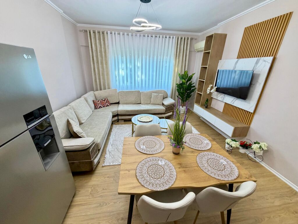 📣 AFFITTO Appartamento 2+1 con 2 Bagni 📍 Comune di Parigi, Vicino al Kristal Center ✨