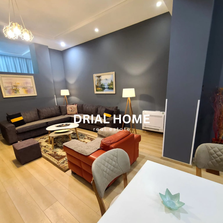 Apartment for rent 1+1+balcony