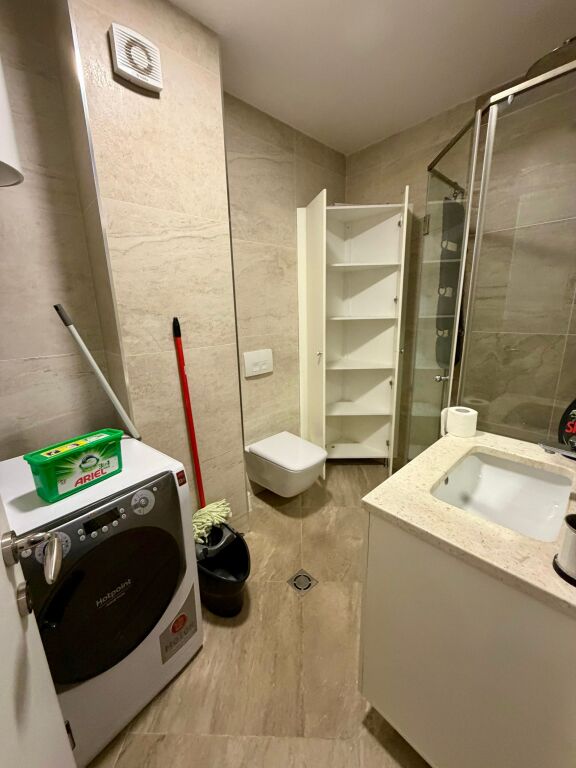 📣 QERA Apartament 2+1+2 Me Garderobë 📍 Liqeni i Thate, Kompleksi FZ ✨