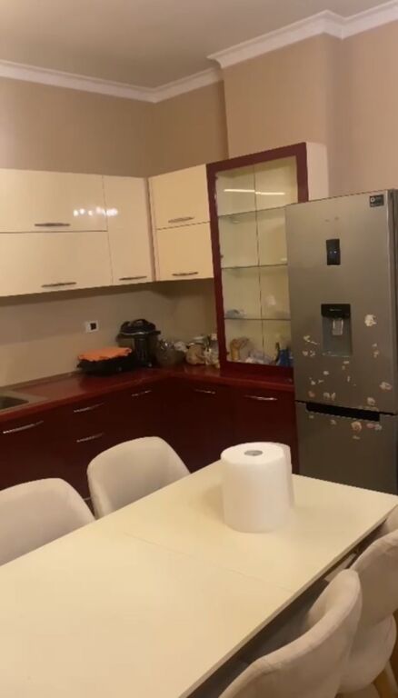 SHITET APARTAMENTI 1+1 - KAMEZ