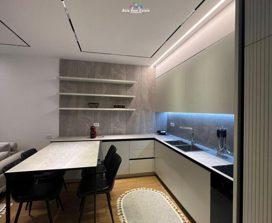 Apartament Me Qera 1+1 ne Porcelan (ID B2101669) Tirane