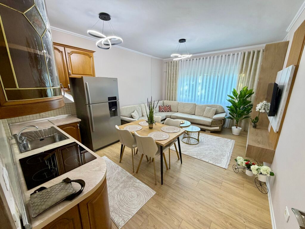 📣 AFFITTO Appartamento 2+1 con 2 Bagni 📍 Comune di Parigi, Vicino al Kristal Center ✨