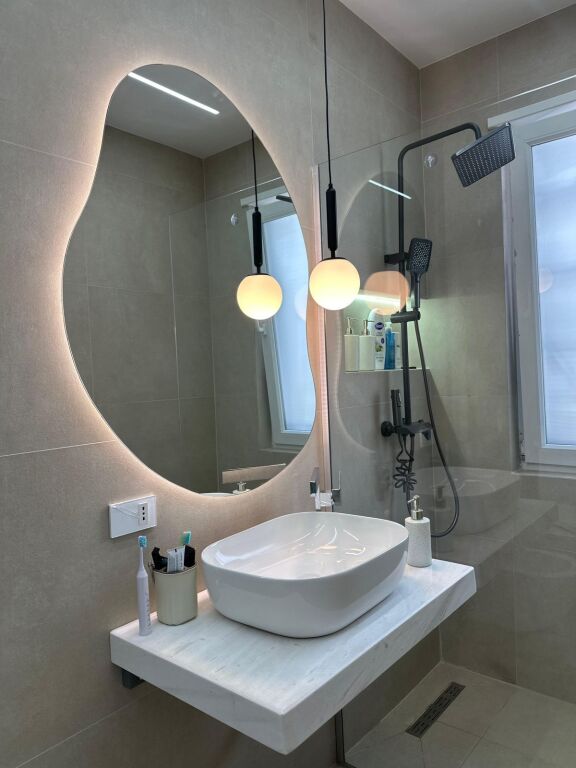 🏡 Appartamento 2+1 arredato in vendita  📍 Univers City💰 145.000 €