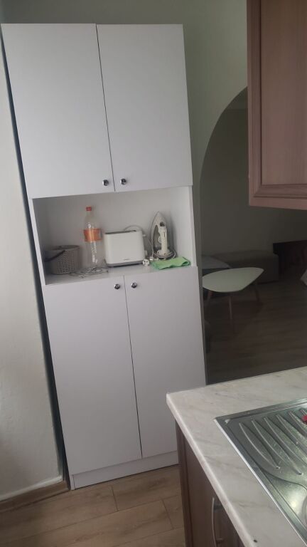 Jepet me qira 1+1 LAPRAKE TE KMY 450€