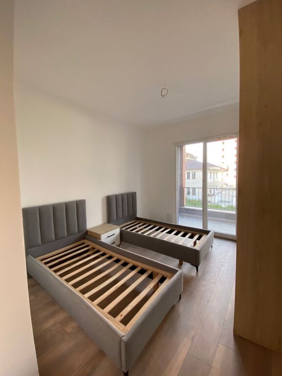 Apartment 2+1 for rent, Paskuqan