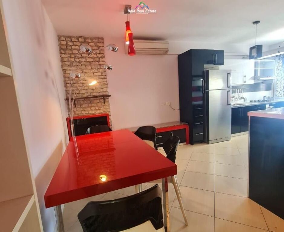 Apartament Me Qera 2+1 Tek 21 Dhjetori (ID B220774) Tirane.