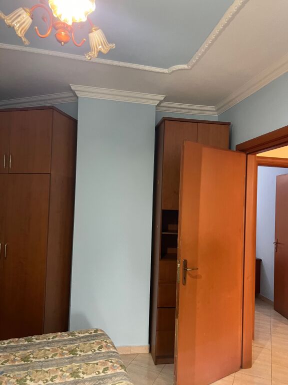 For rent 2+1 Train Station Old Mill 500 thousand lek