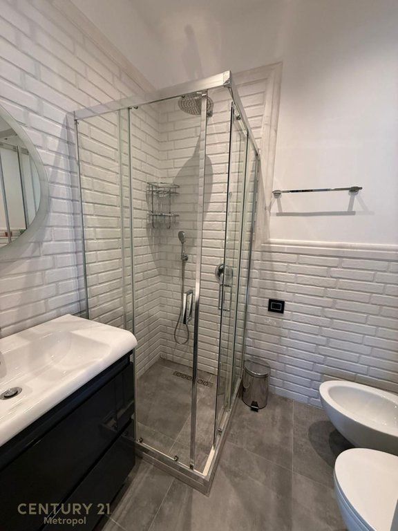 Apartment 2+1+2 for Rent in Dry Lake, Tirana! 2,000 € /Month