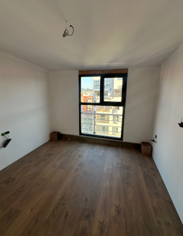 Apartament 2+1 për shitje – Delijorgji