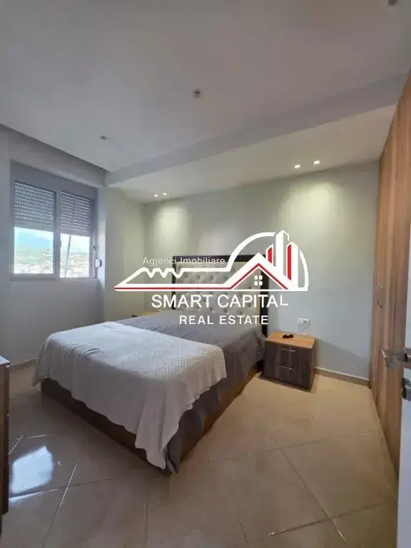 SHITET APARTAMENT 1+1 NË AFËRSI TË TRANSBALLKANIKES!