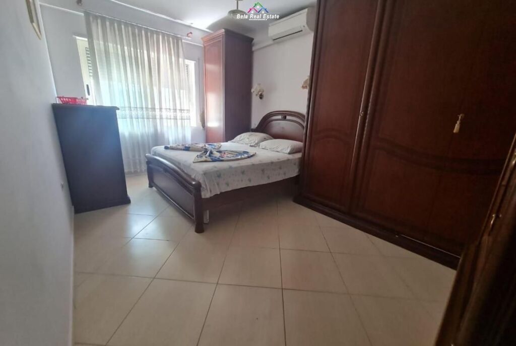 Apartament Me Qera 2+1 Tek 21 Dhjetori (ID B220774) Tirane.