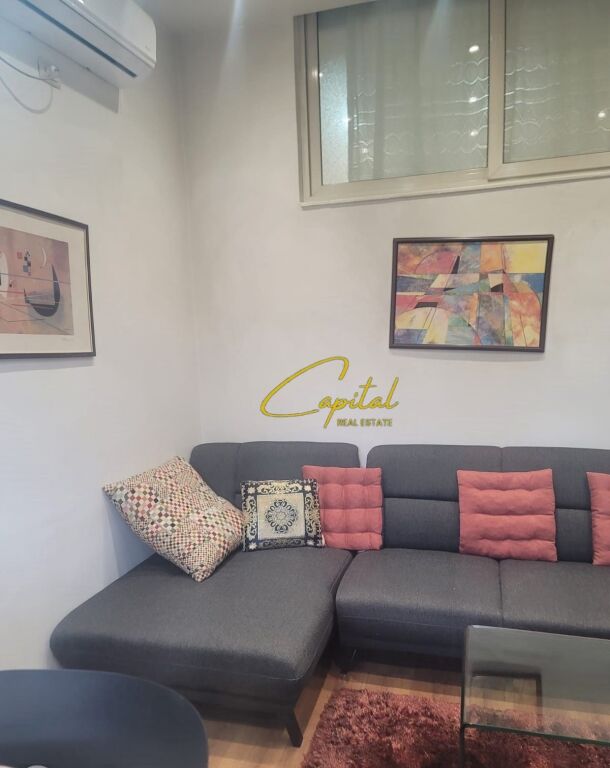 APPARTAMENTO IN AFFITTO 1+1 CENTRO 60.000 LEKE