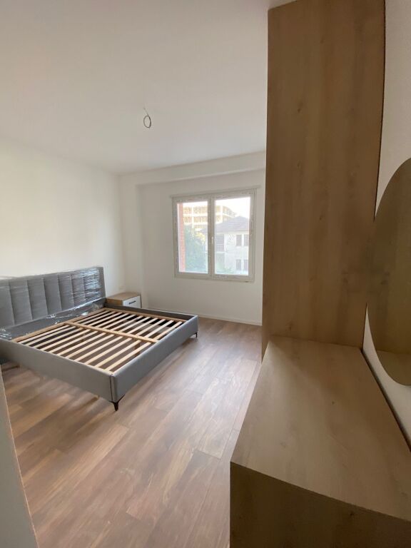 Apartment 2+1 for rent, Paskuqan