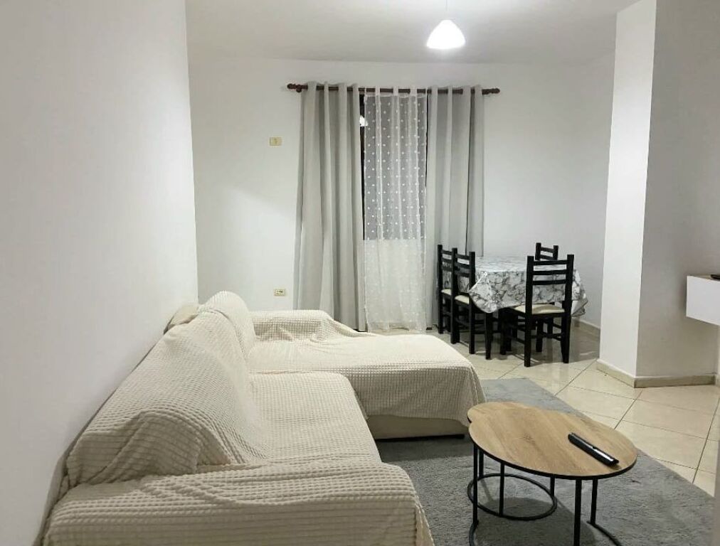 For Rent Apartment 1+1+1 Balcony