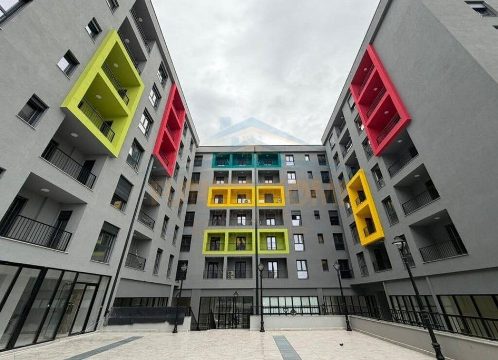 In vendita, 2 Appartamenti 1+1, Color Splash Residence, Paskuqan