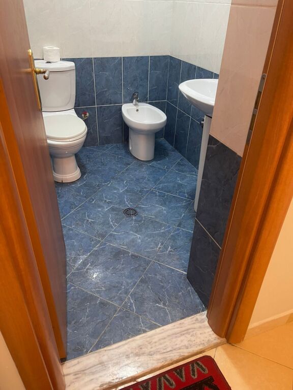 Apartment 2+1+2 for sale in Astir, near the Astir roundabout