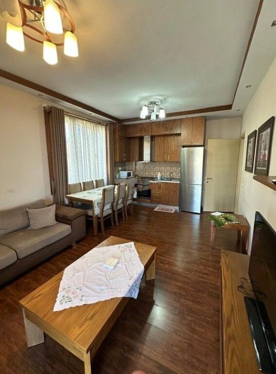 Affittasi 1+1 a Fresk