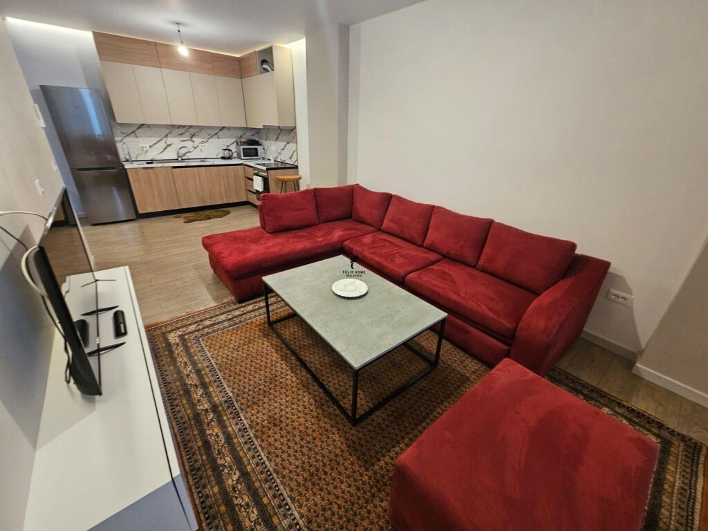 SHITET APARTAMENT 2+1+2 ZOGU I ZI 235.000 EURO FH-71792