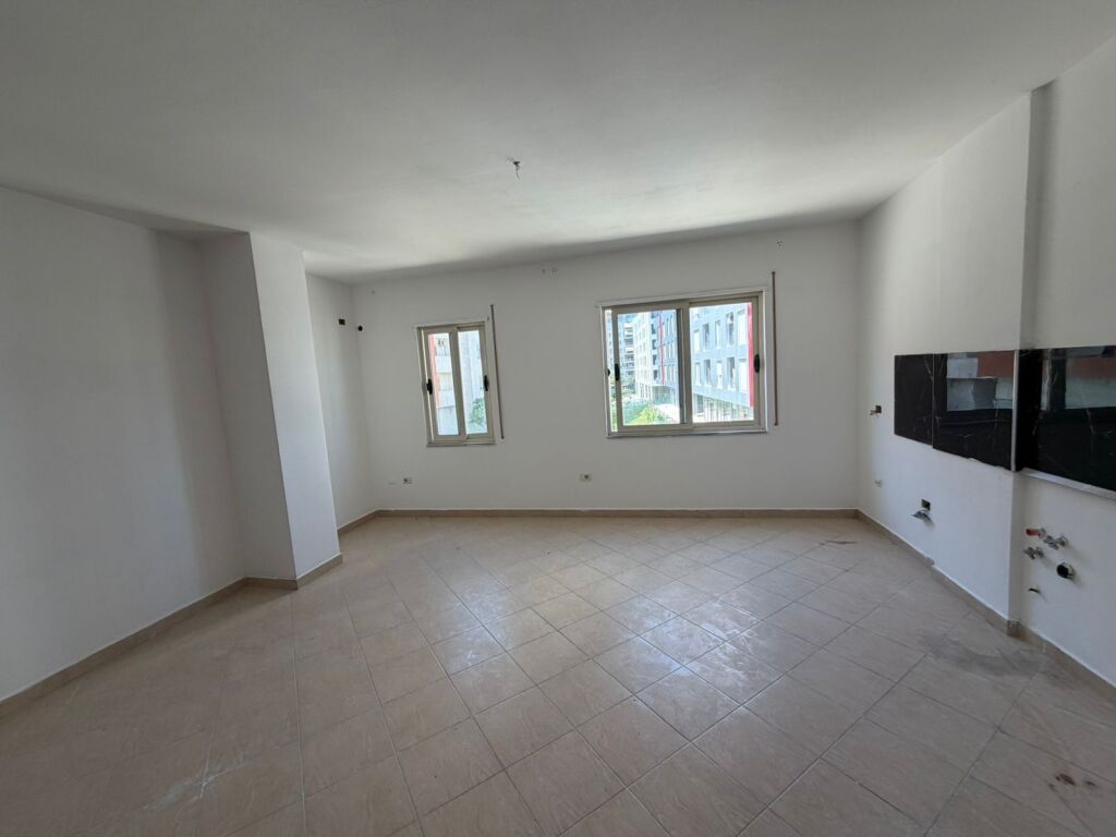 🏡 Apartment 2+2+1 with balcony for sale Jordan Misja Street, near Gener 2