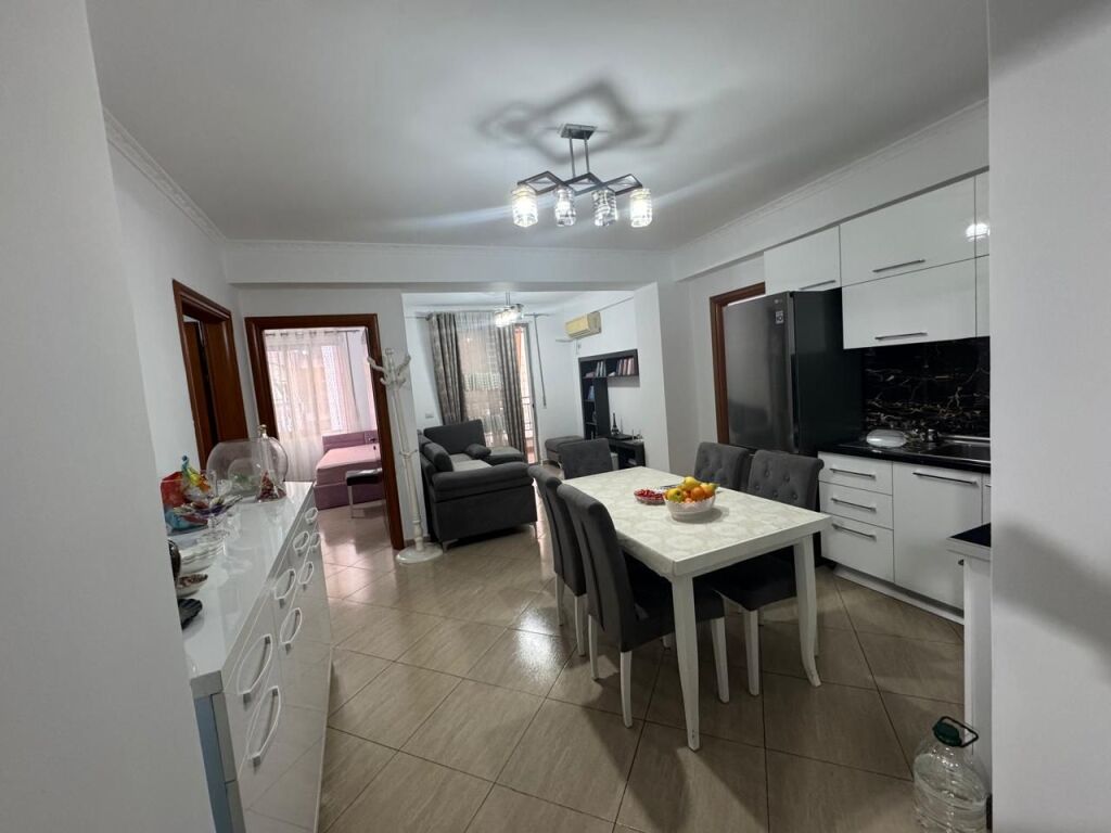 Apartment 3+2+2 bathrooms for sale 📌Astir, near HARLI cafe- Price 185,000 Euro