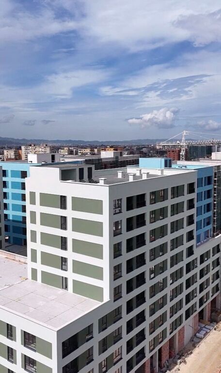 Shitet, Apartament 1+1, Rruga e Kokonozëve, Splendor Residencë