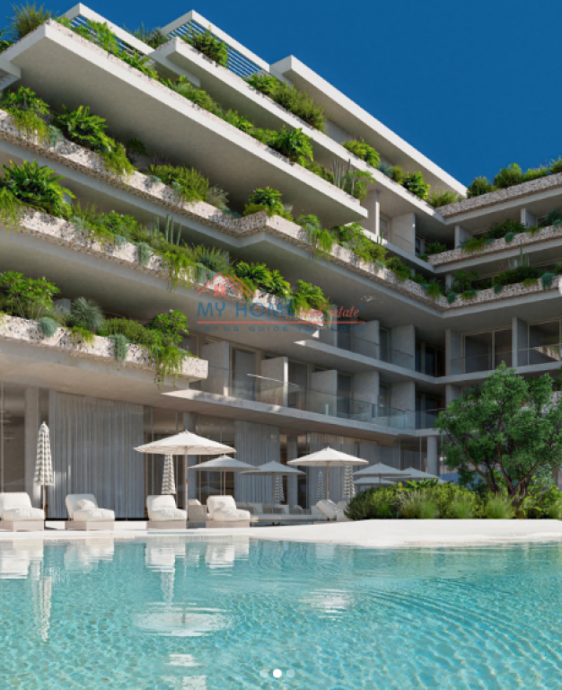 2 Studios for Sale Orikum Vlore