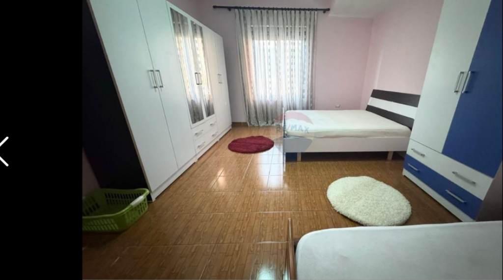 Appartamento in affitto 1+1 in Rruga e Dibres