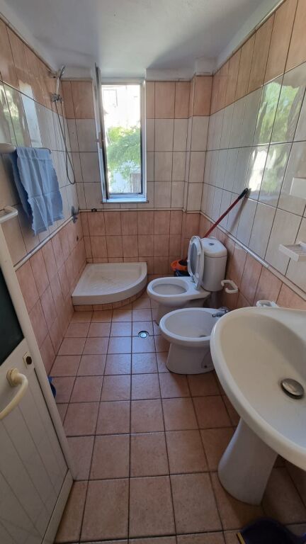 Qera | Apartament 2 + 1 | Harry Fultz | 550 €/muaj