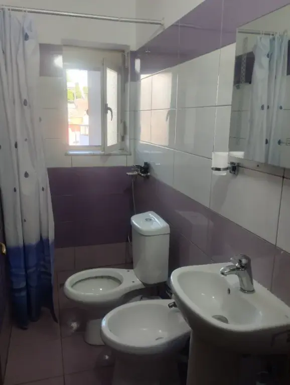 Rent | Apartament 2 + 1 | Rruga Jordan Misja | 430 €/month