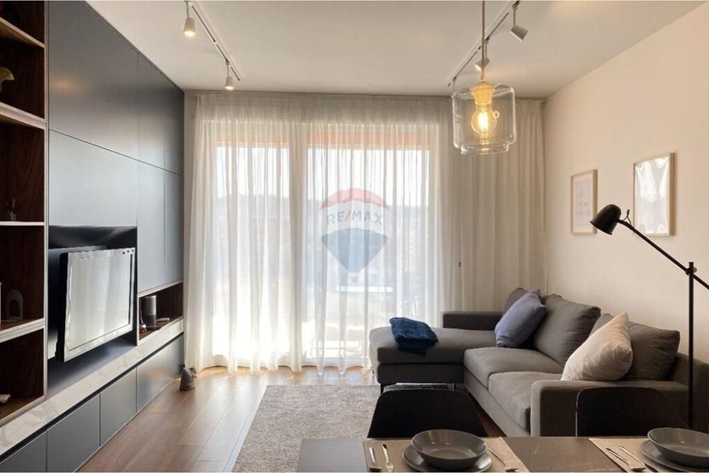 Appartamento 1+1+ Parcheggio a Zogu i Zi