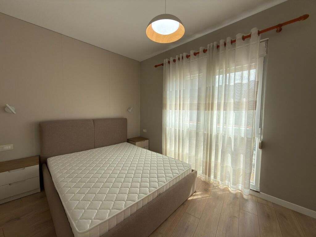 Qira, Apartament 2+1, ”Stacioni i Trenit”, Tiranë.