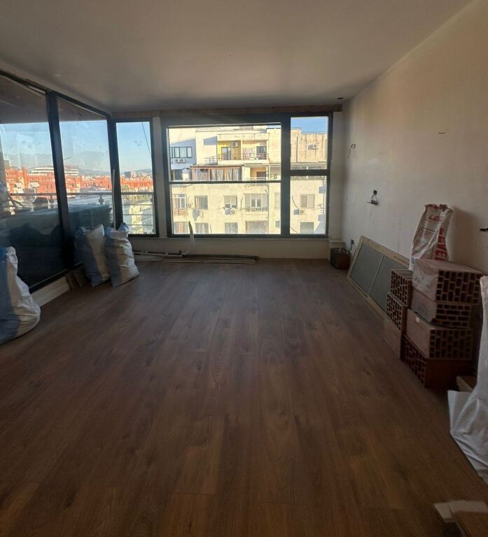 🏡 Shitet Apartament 2+1 – Delijorgji