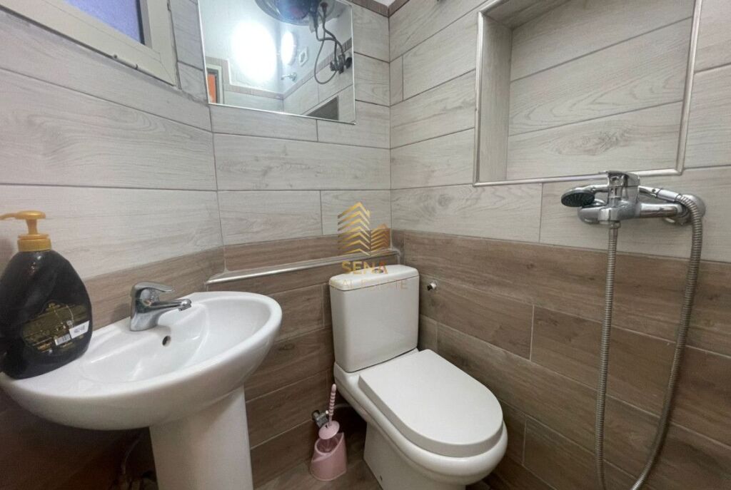Affitto, Monolocale, Siri Kodra, 33.000 Lek/mese