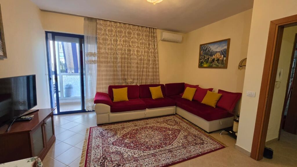 🏡 APPARTAMENTO 1+1 + POSTO AUTO IN AFFITTO (VIA KOSOVAREVE)