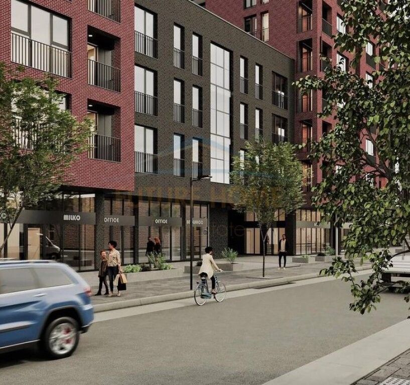 For sale,Apartment 1+1,Siri Kodra, Tirana