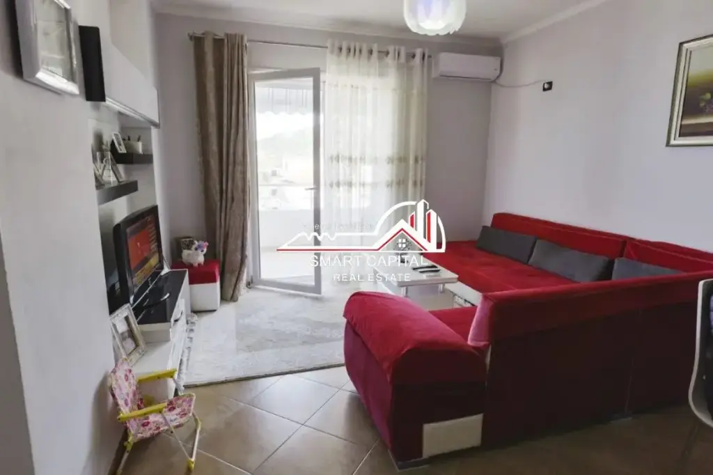 SHITET APARTAMENT 2+1 – RRUGA DHIMITËR KONOMI,VLORË!!