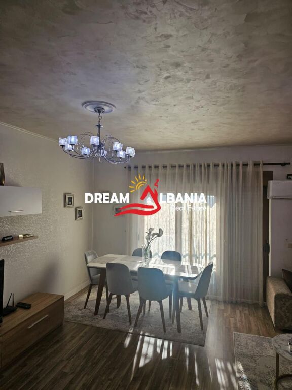 Apartment 3+1 me qera ne qender afer 9 katsheve Tirane (ID 4231489)
