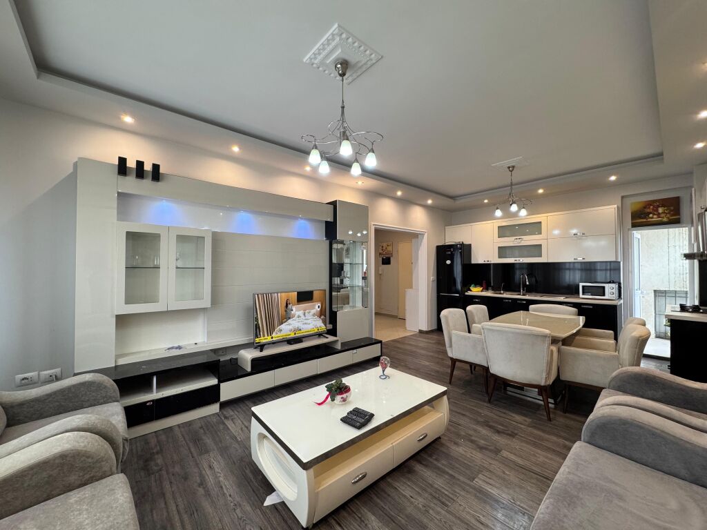Apartment 2+1+2 for sale Zoological Garden