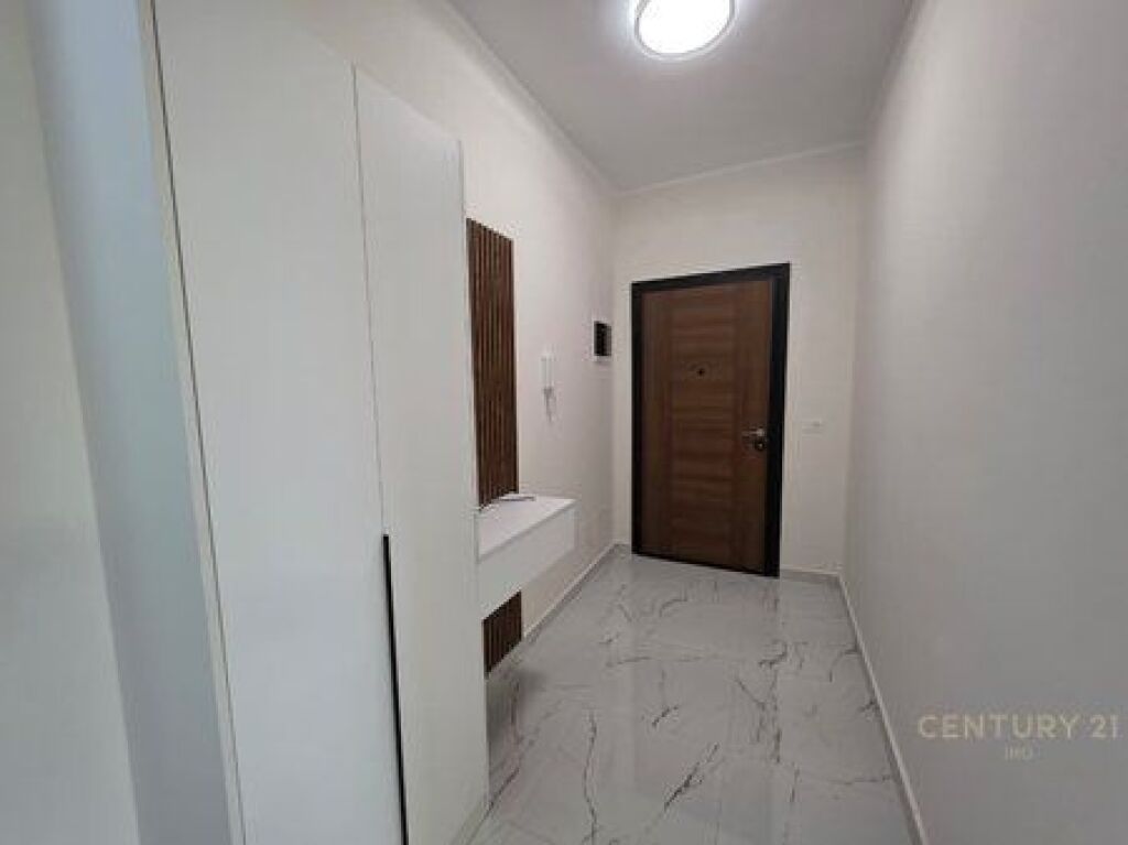 SHITET APARTAMENT 1+1 TEK REZIDENCA RELUX NE SHKOZE