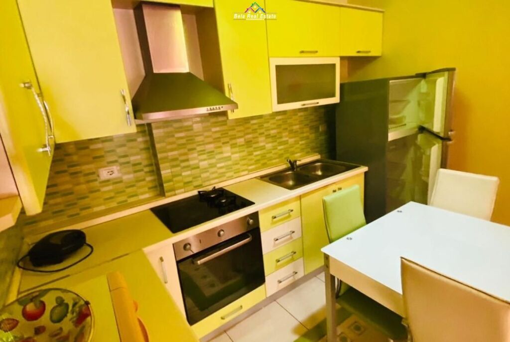 Apartment For Rent 1+1 At Kodra e Diellit ( ID B2101667) Tirane