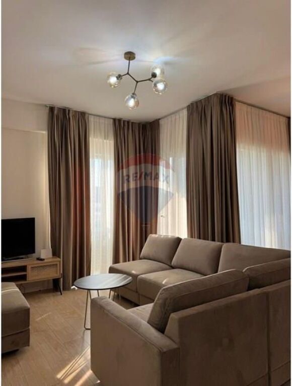 Apartament 2+1 me qira tek rruga e Kosovareve