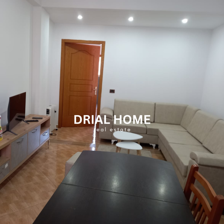 APARTAMENT ME QERA 1+1