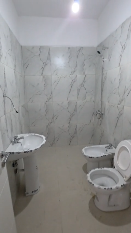 Apartment 1+1 for rent in Astir